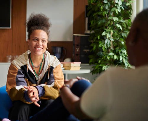 Career Guidance Session