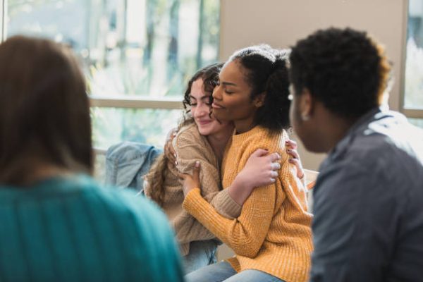 Group Support Session