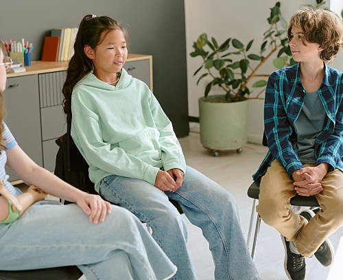 Community Wellbeing Event