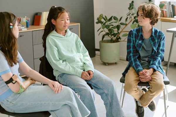 Community Wellbeing Event