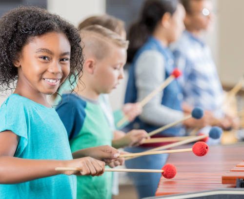 Youth Skills Workshop